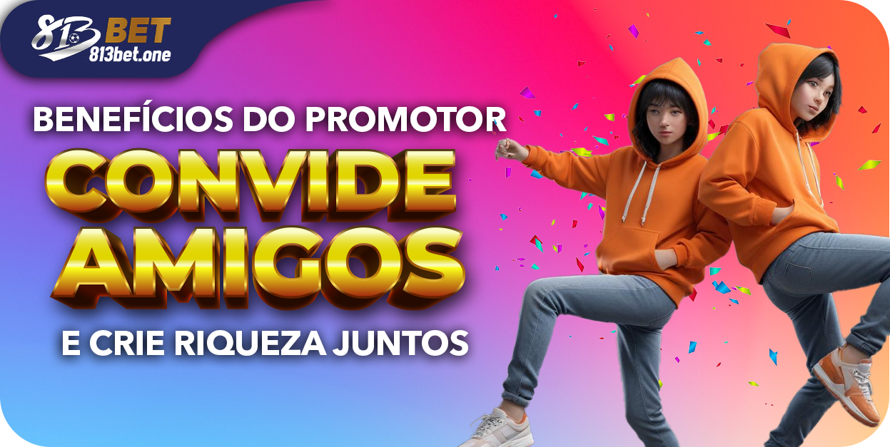 CONVIDE-AMIGO