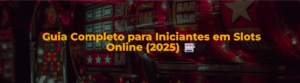 okplay iniciantes em slots
