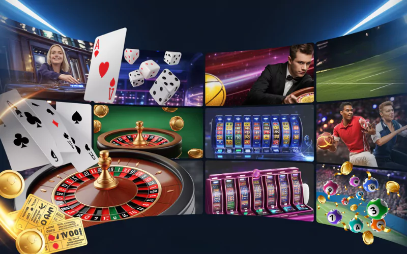 okplay casino login