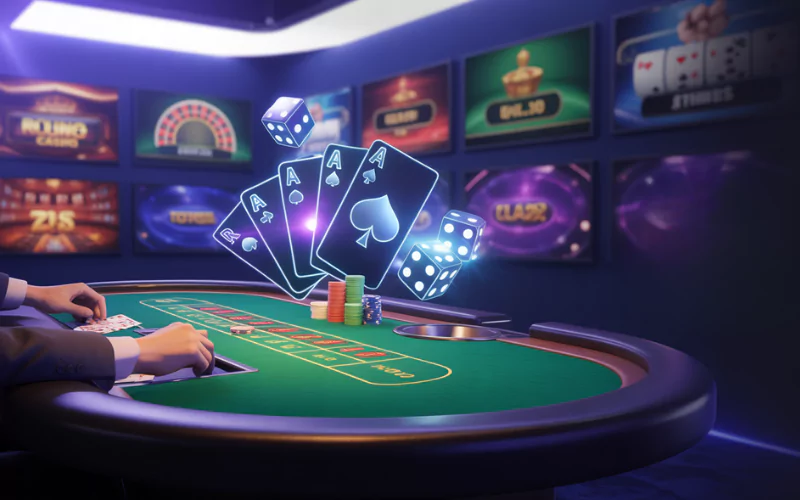okplay cassino